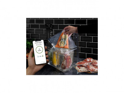 Sous vide G21 Maestro, WiFi, 1200 W