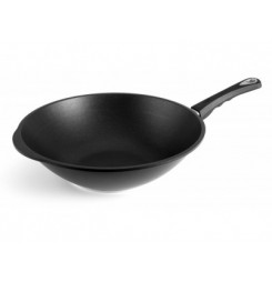 Wok panvica G21 Cheff 36 cm s pokrievkou