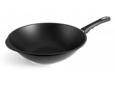 Wok panvica G21 Cheff 36 cm s pokrievkou