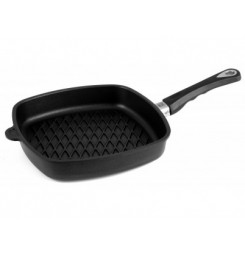 Grilovacia panvica G21 BBQ 28 cm