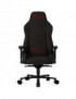 Ace 422 Herní židle černá LORGAR