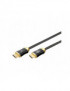 GEMBIRD AOC Kábel HDMI 2.1 M/M 20m, 8K Premium