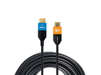 GEMBIRD AOC Kábel HDMI 2.1 M/M 30m, 8K Ultra High