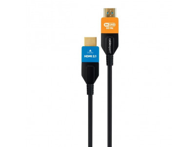 GEMBIRD AOC Kábel HDMI 2.1 M/M 30m, 8K Ultra High