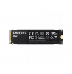 SAMSUNG SSD 990 EVO, 1TB/M.2 2280/PCIe NVMe