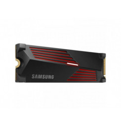 SAMSUNG SSD 990 PRO, 1TB/M.2 2280/PCIe NVMe