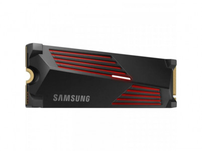 SAMSUNG SSD 990 PRO, 1TB/M.2 2280/PCIe NVMe