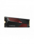 SAMSUNG SSD 990 PRO, 1TB/M.2 2280/PCIe NVMe