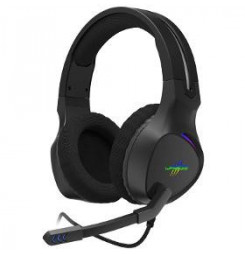 Gamingový headset SoundZ 710 BK uRage