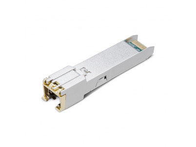 TP-Link SM331T, 1000BASE-T RJ45 SFP Module