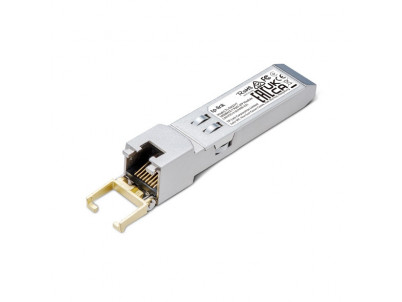 TP-Link SM331T, 1000BASE-T RJ45 SFP Module