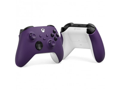 XBOX Bezdrôtový Gamepad, Astral Purple