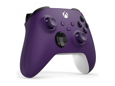 XBOX Bezdrôtový Gamepad, Astral Purple