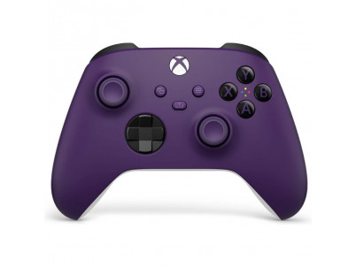 XBOX Bezdrôtový Gamepad, Astral Purple