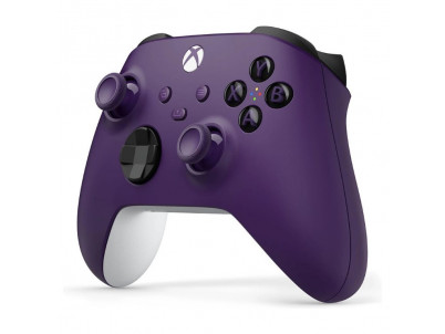 XBOX Bezdrôtový Gamepad, Astral Purple