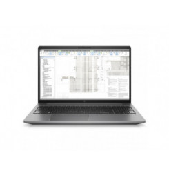 HP ZBook Power G10 A 15.6" FHD 7840HS/3/1/I/W11P