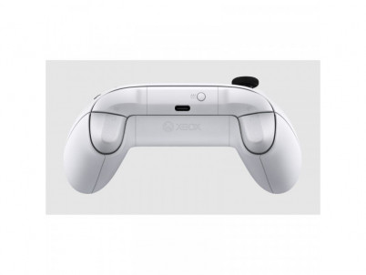 XBOX Bezdrôtový Gamepad, Robot White