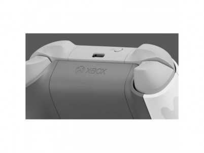 XBOX Bezdrôtový Gamepad, Arctic Camo SE