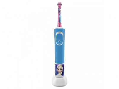 ORALB Vitality D100 Frozen + Cup