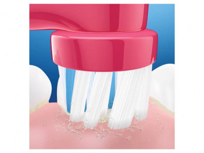 ORALB Vitality D100 Frozen + Cup