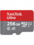 215423 microSDXC 256GB Ultra SANDISK