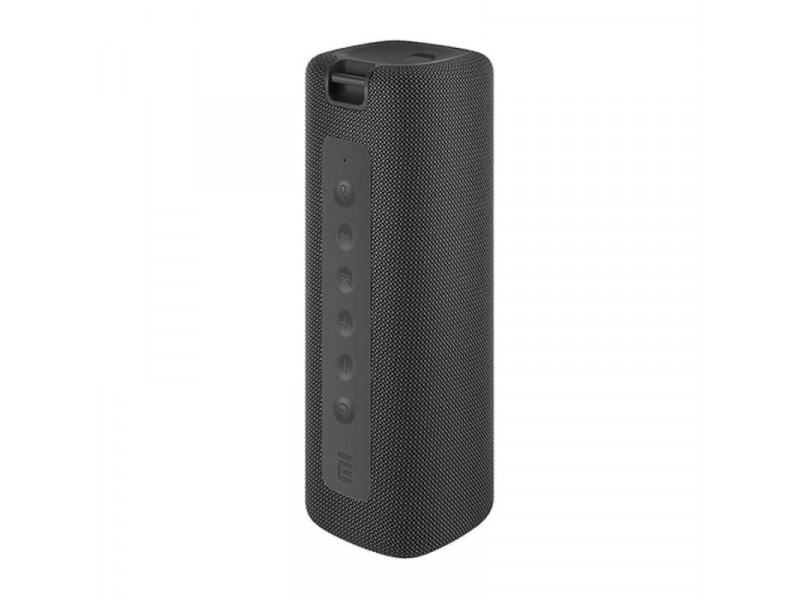 XIAOMI Mi Portable Bluetooth Speaker 16W, čierny