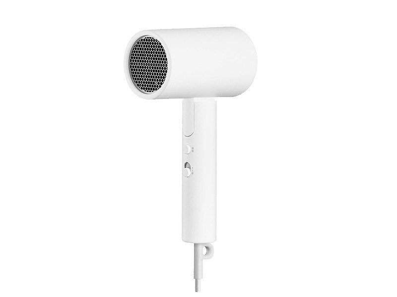 XIAOMI Compact Hair Dryer H101, Fén na vlasy, biel