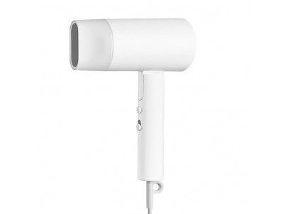 XIAOMI Compact Hair Dryer H101, Fén na vlasy, biel