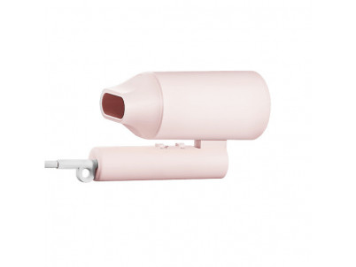 XIAOMI Compact Hair Dryer H101, Fén na vlasy, pin