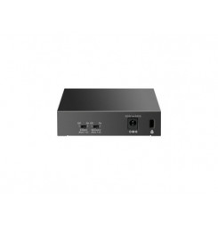 TP-Link LS105LP, Switch 5-Port/100Mbps/Desk/PoE+