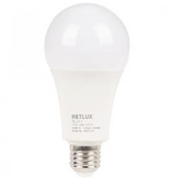 RLL 611 A70 E27 bulb 15W DL D RETLUX