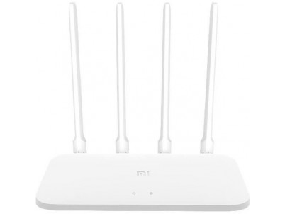 XIAOMI Mi Router 4A, biely