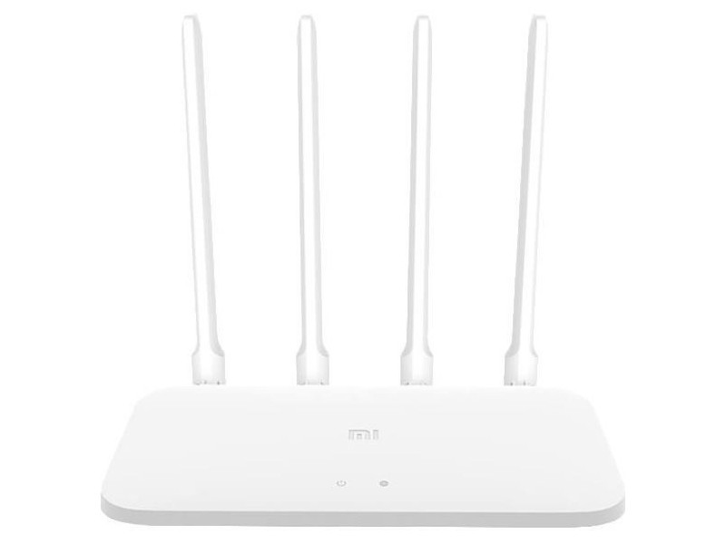 XIAOMI Mi Router 4A, biely