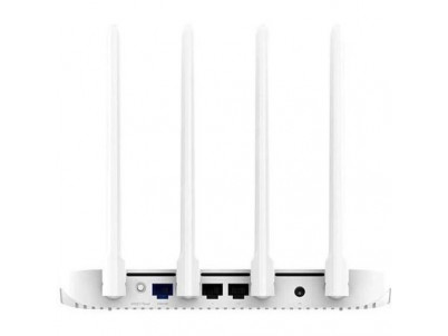 XIAOMI Mi Router 4A, biely