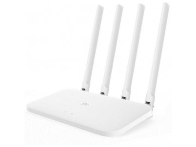 XIAOMI Mi Router 4A, biely