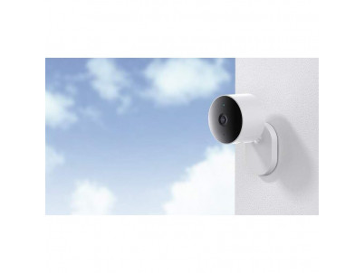 XIAOMI Outdoor Camera AW200, Kamera FHD