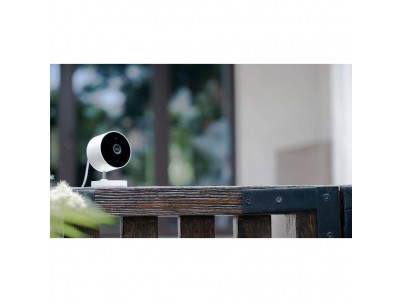 XIAOMI Outdoor Camera AW200, Kamera FHD