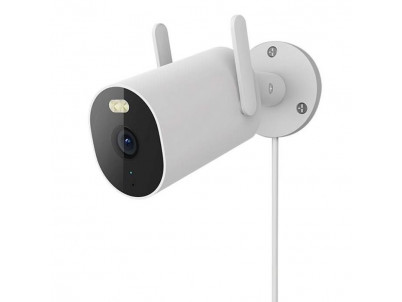 XIAOMI Outdoor Camera AW300, Kamera 2K QHD