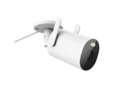 XIAOMI Outdoor Camera AW300, Kamera 2K QHD