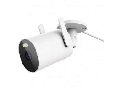 XIAOMI Outdoor Camera AW300, Kamera 2K QHD