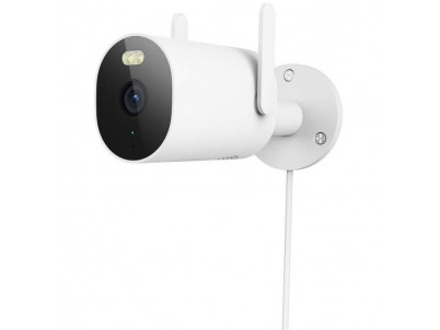 XIAOMI Outdoor Camera AW300, Kamera 2K QHD