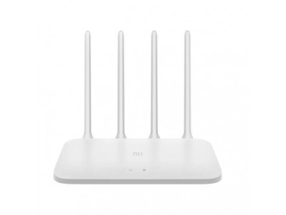 XIAOMI Mi Router 4C, biely