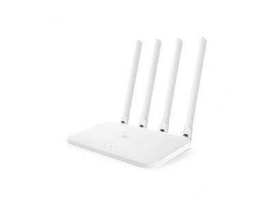 XIAOMI Mi Router 4C, biely