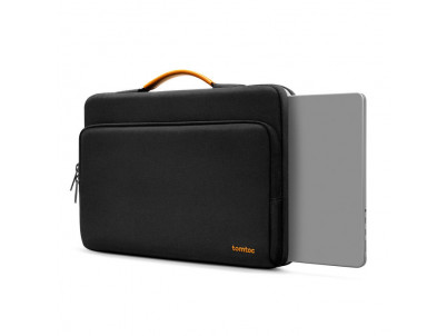 TOMTOC Defender A14, Puzdro pre MacBook 14"