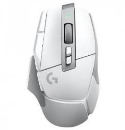 G502 X LIGHTSPEED myš WRL biela LOGITECH