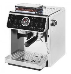 ES 910 pákový kávovar Catler