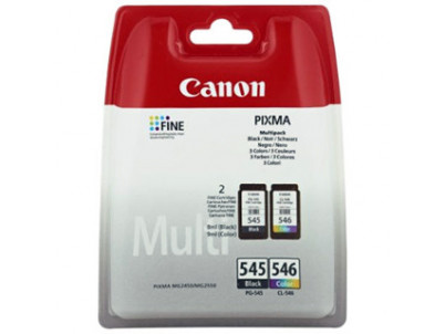 Cartridge CANON PG-545/CL-546 Multi pack