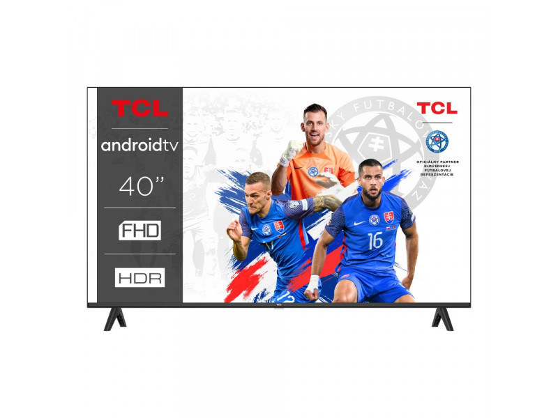 40S5403A SMART ANDROID FULL HD TV TCL