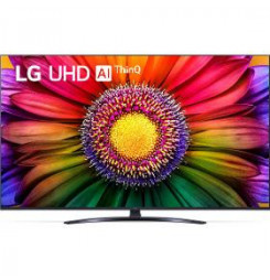 50UR81003LJ LED UHD TV LG