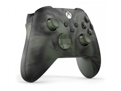 XBOX Bezdrôtový Gamepad, Nocturnal Vapor SE